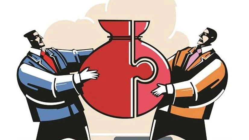 Illustration by Ajay Mohanty Illustration by Ajay Mohanty