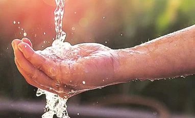 Coronavirus: This IoT device can help you clean your hands the right way handwashing, hygiene, handwash