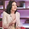Sheryl Sandberg, COO, Facebook