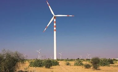 Rating agencies upgrade wind, solar sectors to stable outlook from negative Rating agencies upgrade wind, solar sectors to stable outlook from negative