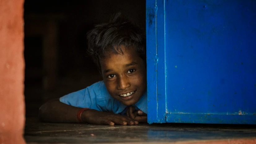 Children, child, school children, school Photo: Shutterstock