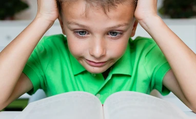 You are special! Now stop being different Children, child, school children, school