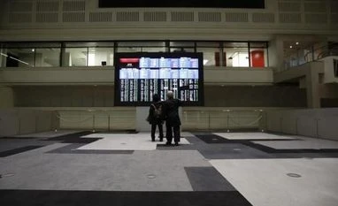 Asian stock markets wary ahead of ECB meeting, US inflation data Asian stocks