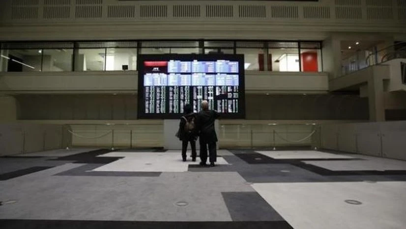 Asian stocks Asian stocks