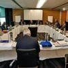 A new nine team Test league and 13 team ODI league have been agreed in principle by members at ICC Board meeting.