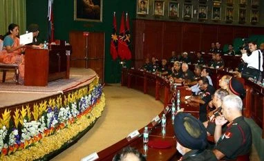 Army commanders readying for next Chinese intrusion in Uttarakhand Army