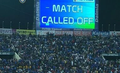 Ind vs WI: Indore ODI could be shifted as BCCI-MPCA spar over free tickets West Indies vs India 2018