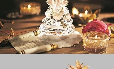 A splurge guide for the festive season weekend