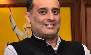 Diwali: Tea lights and tales Amit Burman