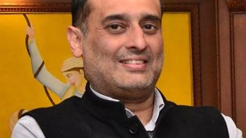 Amit Burman Amit Burman