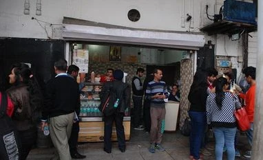 The iconic Keventers brand now in a new bottle Keventers