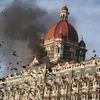 Mumbai terror attack