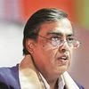 Mukesh Ambani, CMD, RIL
