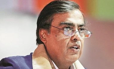 Money does not mean much to me, I abhor titles: Mukesh Ambani at HTLS 2017 Mukesh Ambani, CMD, RIL