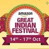 Flipkart, Amazon Diwali sale today: Here are best offers, cashback deals