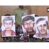 Gauri Lankesh, murder, suspects, sketches of suspects