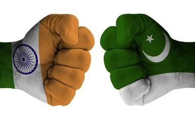 Any Indian misadventure to be met with equal response: Pak Defence Minister flag, India, Pakistan, India pak