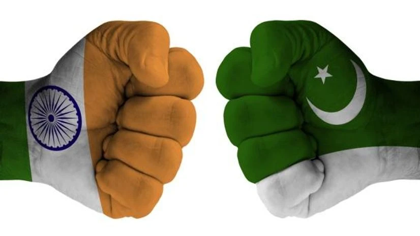 flag, India, Pakistan, India pak flag, India, Pakistan, India pak