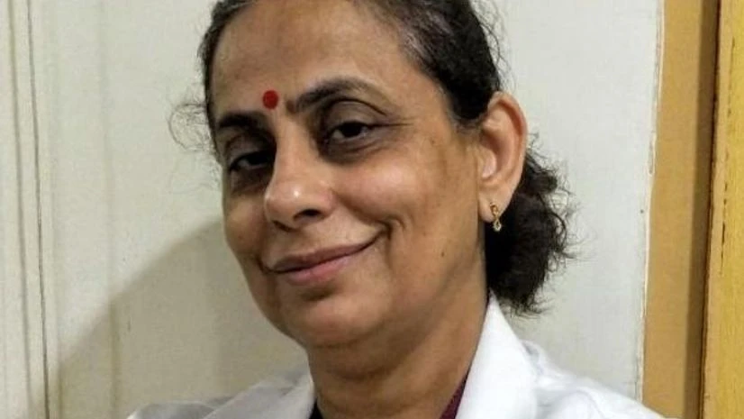 Sunita Roy, Chief Dietician, BLK Super Speciality Hospital. Sunita Roy, Chief Dietician, BLK Super Speciality Hospital.