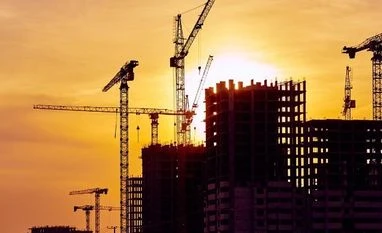 IMF for 3-pronged approach for structural reforms in India Infrastructure