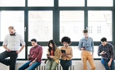 Tech giants, once the saviours, are now seen as threats technology