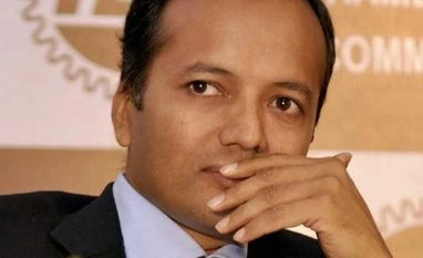 ED chargesheets Naveen Jindal, others in coal block allocation case Naveen Jindal