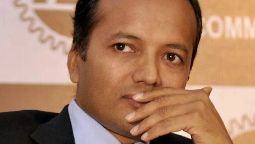 Naveen Jindal Naveen Jindal