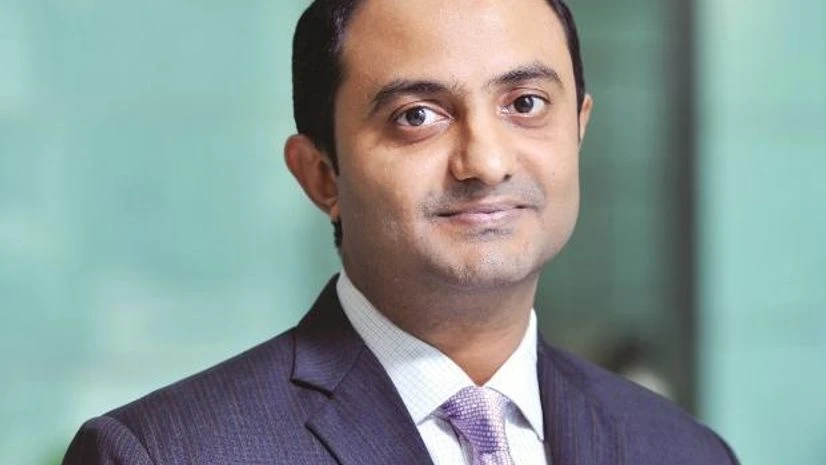 Abhiram Eleswarapu, Head of equity research, BNP Paribas Securities India Abhiram Eleswarapu, Head of equity research, BNP Paribas Securities India