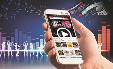 Times Internet infuses Rs 2.48 bn into Gaana to battle Amazon Prime Music music app, online music streaming, gaana, amazon prime music, times internet music