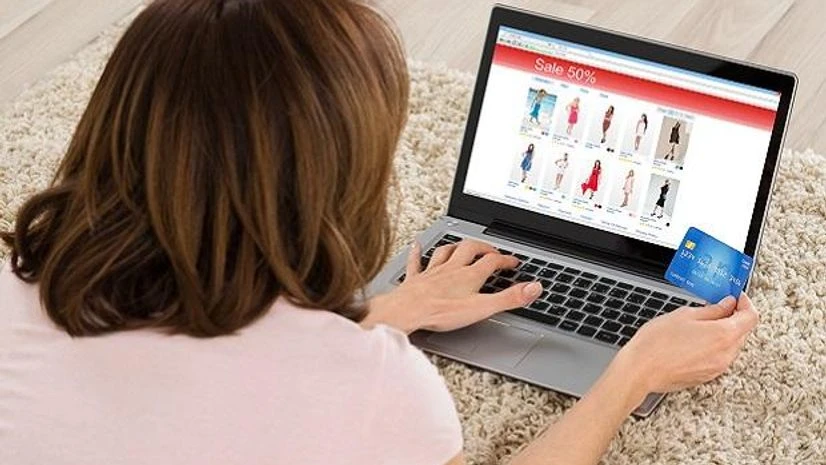 online shopping Artificial intelligence fuels customer experience strategies of iconic firm