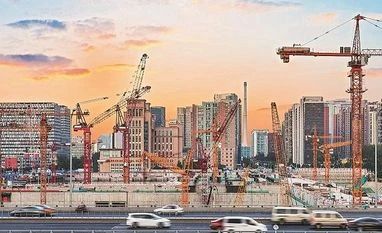 Parsvnath Developers says arbitral tribunal upholds award for Rs 1,035 cr Real Estate