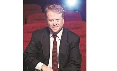 Fox Network, Brian Sullivan Brian Sullivan, President and COO, Digital Consumer Group, Fox Networks Group