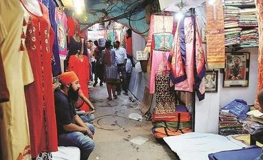 No Laxmi this Diwali? Little cheer for traders, retailers, wholesalers Diwali, diwali sales