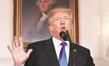 What is the green card lottery that Trump wants to end post NY attack? Donald Trump