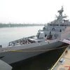INS Kiltan