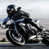 Triumph Street Triple RS