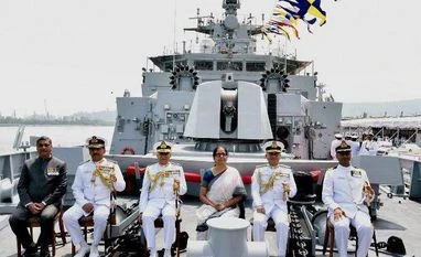 Like all its predecessors, INS Kiltan joins Navy with major vulnerabilities Kiltan