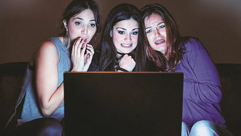 online The push for online pay revenues