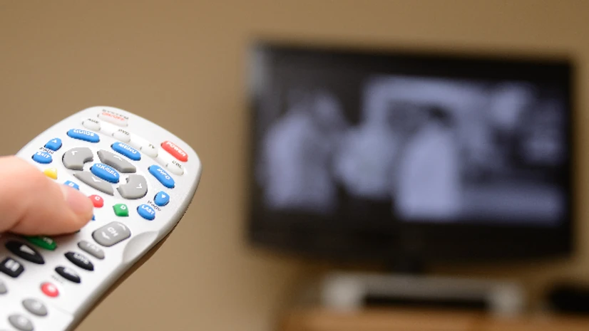 tv connections, cable connection, cable operators, DTH Photo: Shutterstock