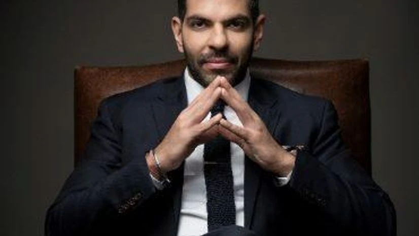 Sunjay Kapur Sunjay Kapur