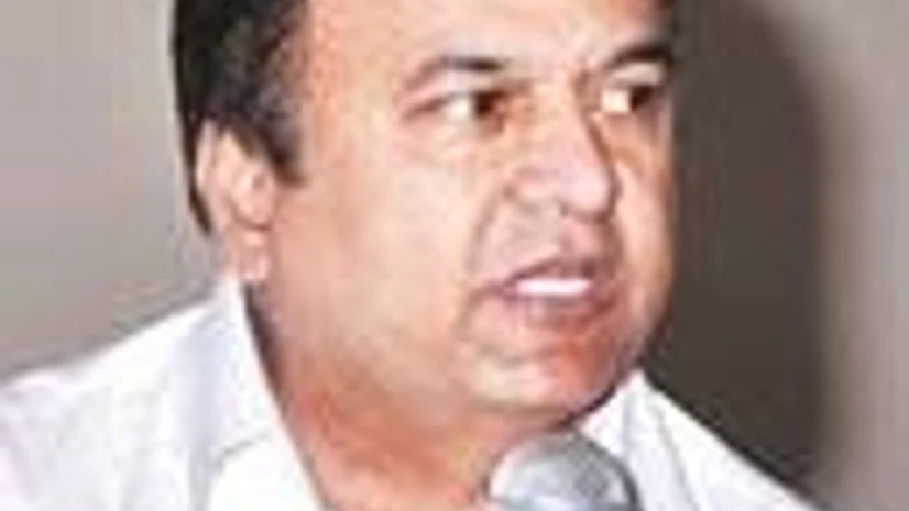 Pradeep Bakshi Pradeep Bakshi