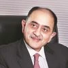 Shyam Srinivasan, managing director & chief executive, Federal Bank
