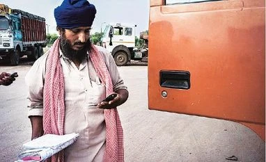 Photo: Bloomberg Photo: Bloomberg