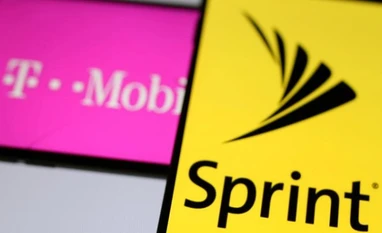 Sprint's stock soars around 75% after judge approves T-Mobile merger T-Mobile, Sprint, T-Mobile-Sprint merger