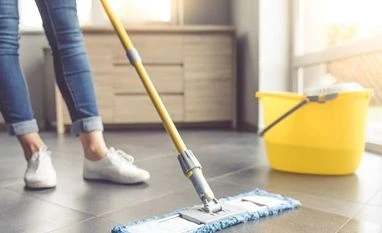 This startup helps domestic workers get the dignity they deserve Maid, Domestic help