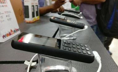 Vodafone cashback offer: How to recover Rs 2,200 for your Micromax 4G phone Micromax Bharat-1