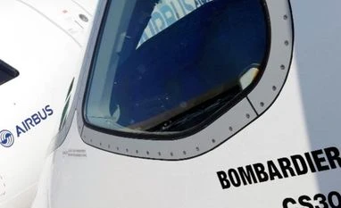 Airbus deal with Bombardier Inc will resolve Boeing trade row: Analysts Airbus Bombardier