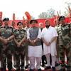 Rajnath Singh, Pakistan-India ties
