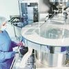 UCLA, cancer drug
