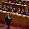 Xi Jingping